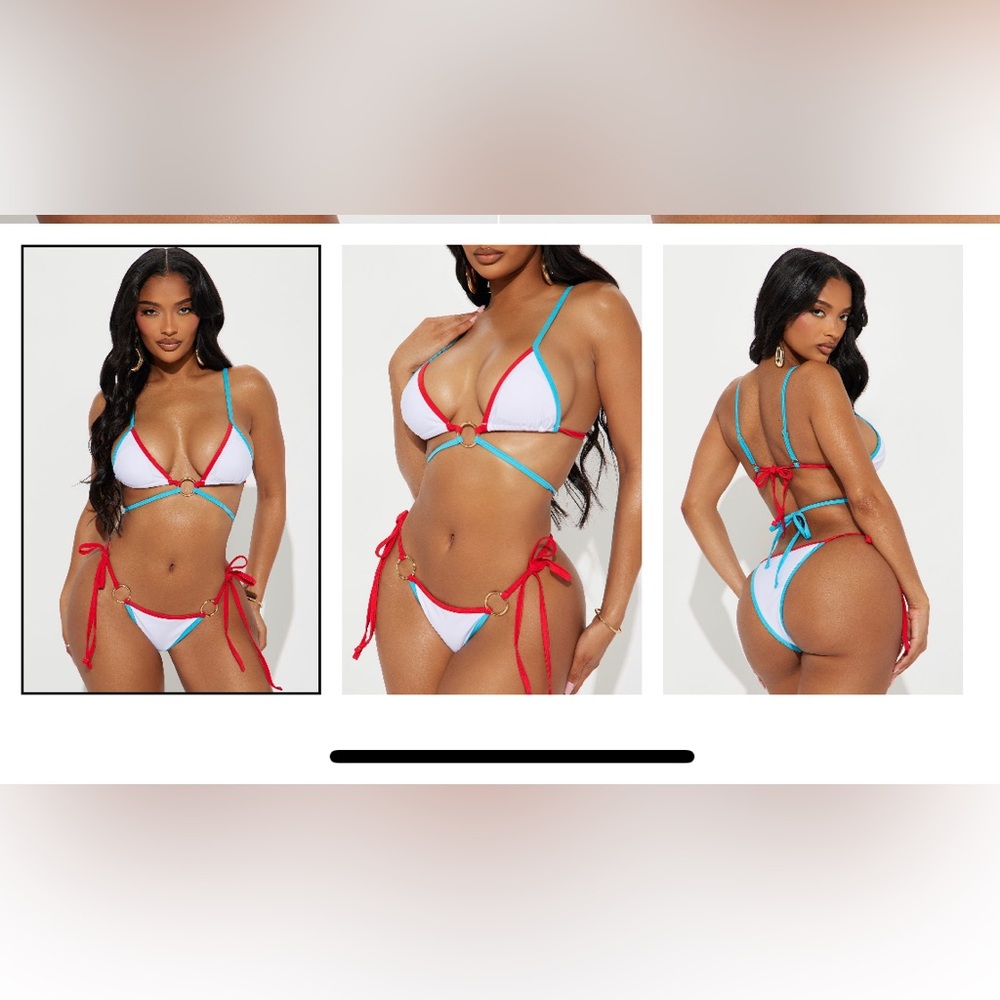 Fashion nova - Picture 2 of 3